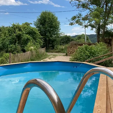 Appartement Le A La Ferme De Coumodous
